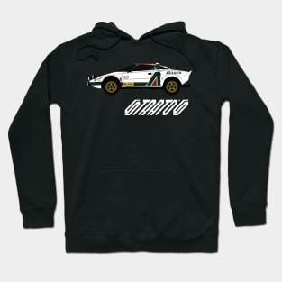 Stratos Hoodie